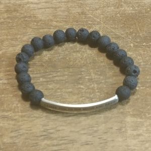 "Love you to the moon and back" Bracelet